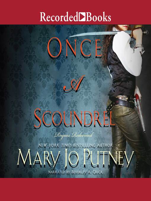 Title details for Once a Scoundrel by Mary Jo Putney - Available
